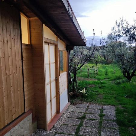Casetta Dei Sogni Έμπολι Εξωτερικό φωτογραφία