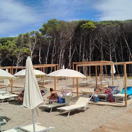 Casetta Dei Sogni Έμπολι Εξωτερικό φωτογραφία