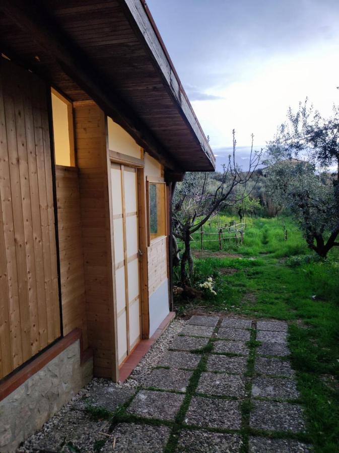 Casetta Dei Sogni Έμπολι Εξωτερικό φωτογραφία