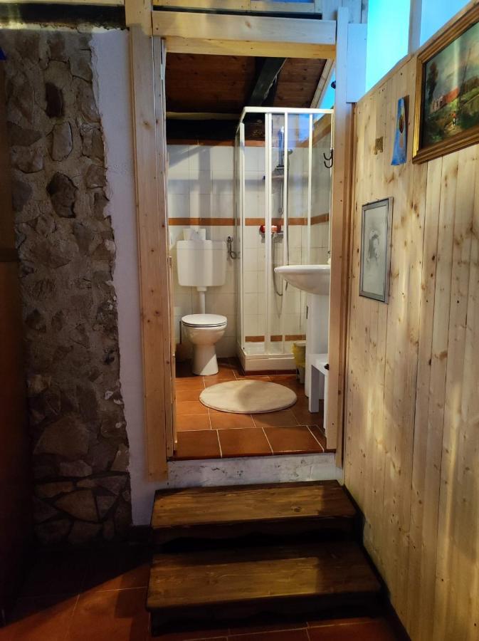 Casetta Dei Sogni Έμπολι Εξωτερικό φωτογραφία
