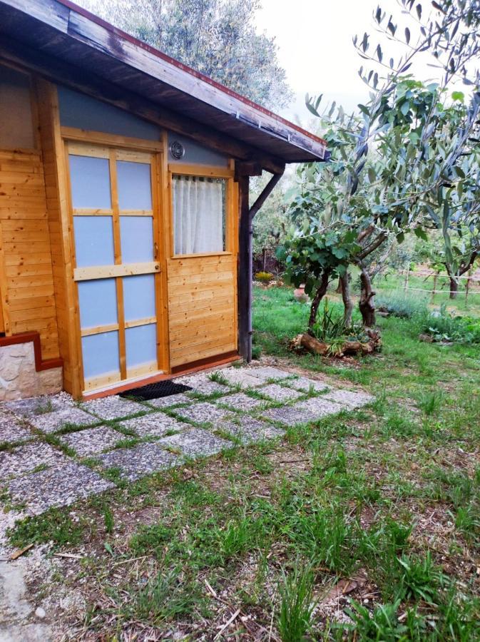 Casetta Dei Sogni Έμπολι Εξωτερικό φωτογραφία