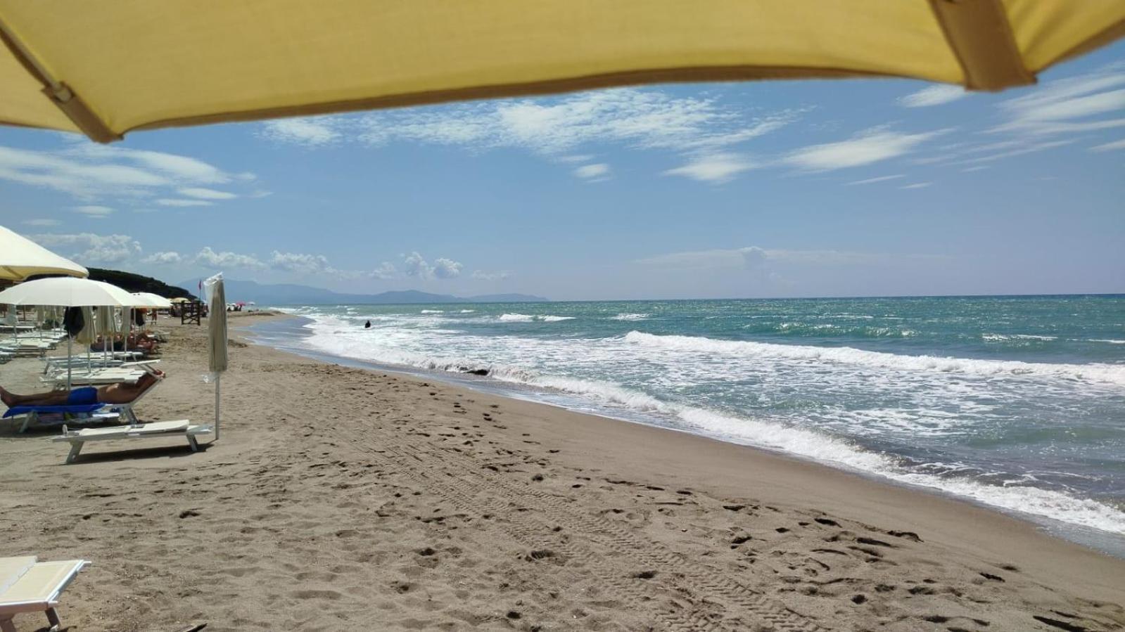 Casetta Dei Sogni Έμπολι Εξωτερικό φωτογραφία